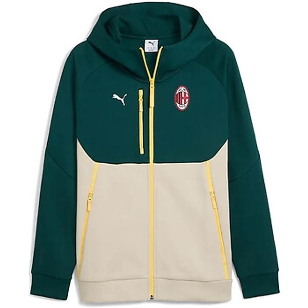 Puma  Sweatshirt Acm tech Fz Hoodie günstig online kaufen