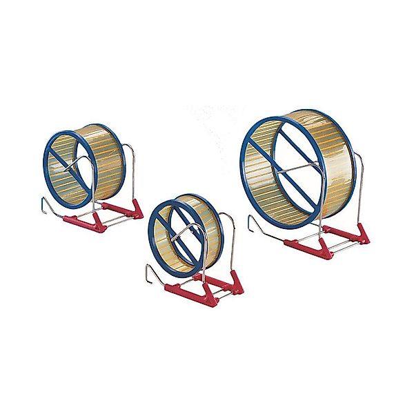 Nobby Tierlaufrad Hamsterrolle aus Kunststoff günstig online kaufen