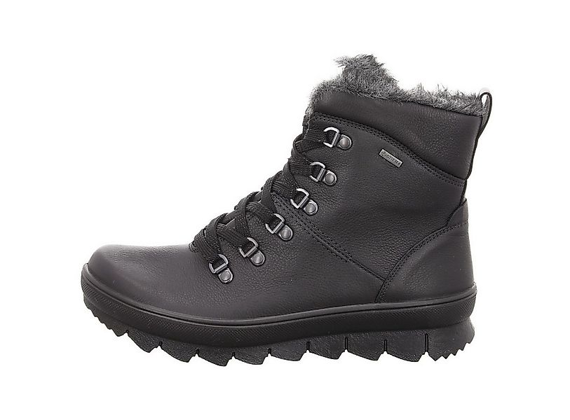 Legero Stiefelette Leder  NOVARA Stiefel günstig online kaufen