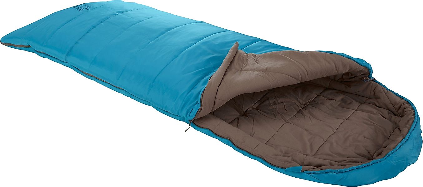 GRAND CANYON Deckenschlafsack UTAH (2 tlg) günstig online kaufen