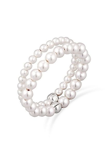 Elli Ring-Set Set mit Kristallen von Swarovski® 925 Sterling Silber günstig online kaufen