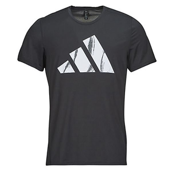 adidas  T-Shirt RUN IT BOS TEE günstig online kaufen