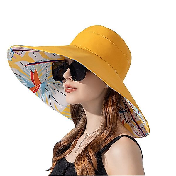 XDeer Sonnenhut Sonnenhut Damen, Sonnenschutz Sommerhut günstig online kaufen