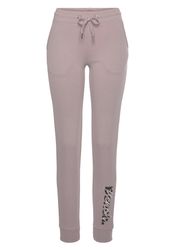 Bench. Loungewear Sweatpants mit Logodruck und günstig online kaufen