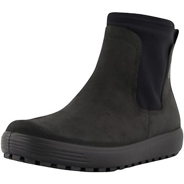 Ecco  Stiefel Stiefeletten Soft 7 450463-51052 günstig online kaufen