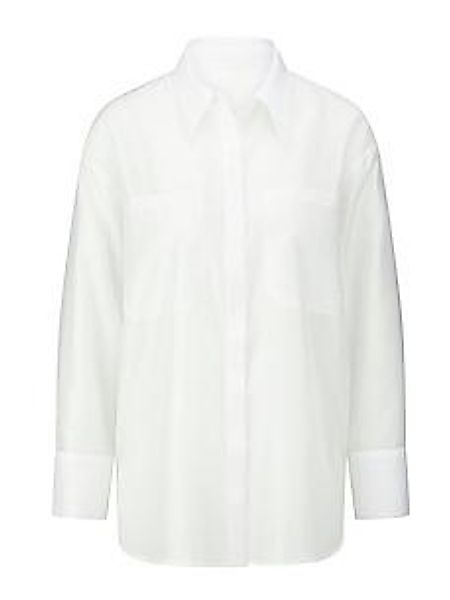 Long-Bluse St. Emile weiss günstig online kaufen