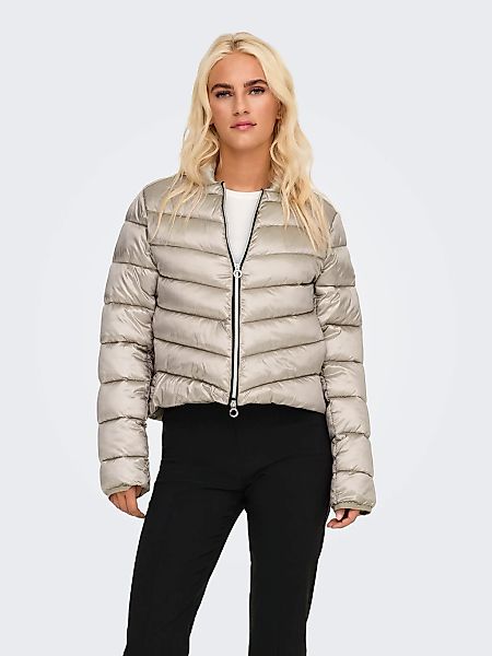ONLY Steppjacke ONLVEGA QUILT SHORT LIFE günstig online kaufen