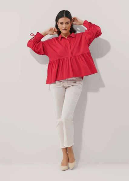 Alba Moda Hemdbluse Bluse günstig online kaufen