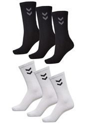 hummel Socken 6-er Set Sport Freizeit günstig online kaufen