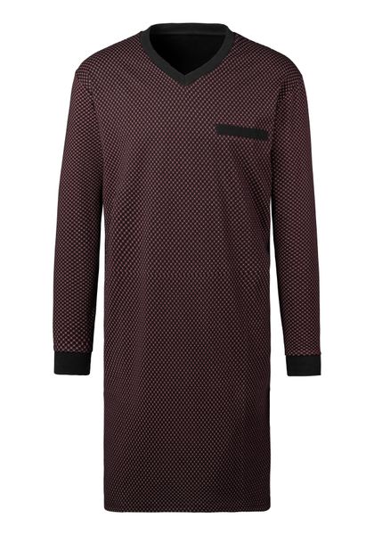 le jogger Nachthemd 2 Stk. tlg. in bequemer Weite günstig online kaufen