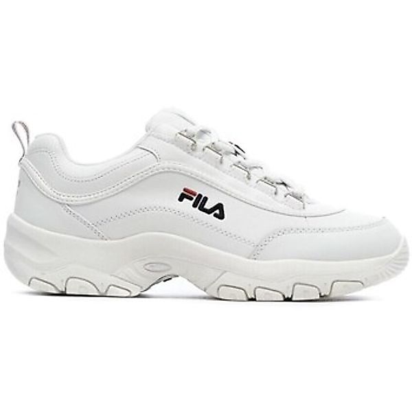 Fila  Sneaker Strada Low Teens günstig online kaufen