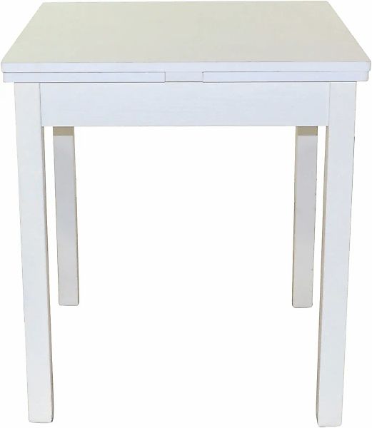 HOFMANN LIVING AND MORE Esstisch 1 Stk. tlg. ausziehbar günstig online kaufen
