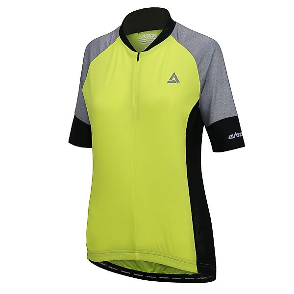 Airtracks Radtrikot Damen Fahrradtrikot Kurzarm Pro günstig online kaufen