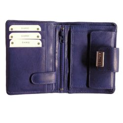 BRANCO Geldbörse Große Damen-Geldbörse / Portemonnaie, günstig online kaufen