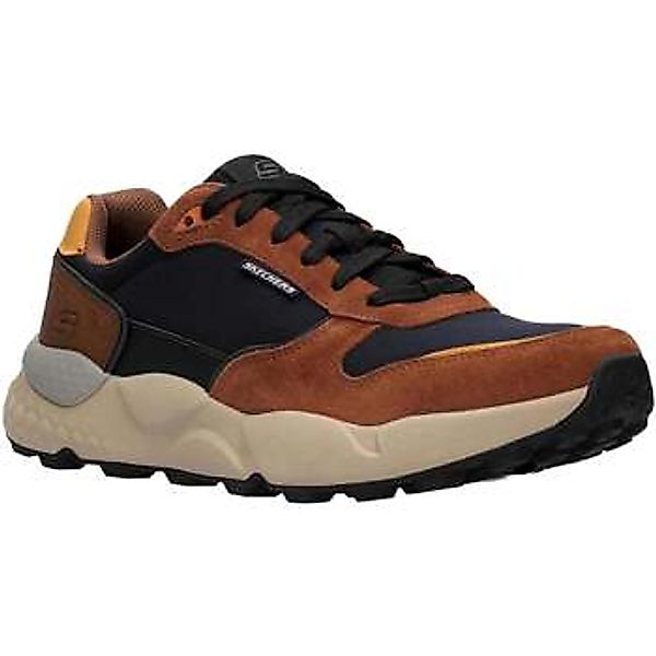 Skechers  Sneaker 210679-BRBK günstig online kaufen