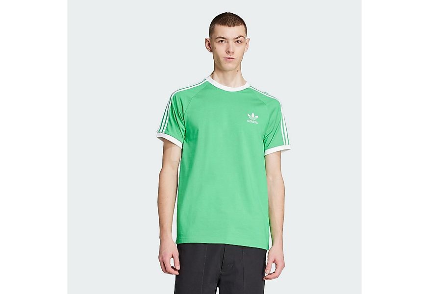 adidas Originals T-Shirt ADICOLOR CLASSICS 3-STREIFEN T-SHIRT (1-tlg) günstig online kaufen