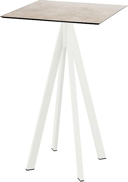 Essentials Klapptisch "Infinity", (Packung, 1 St.), in verschiedenen Ausfüh günstig online kaufen