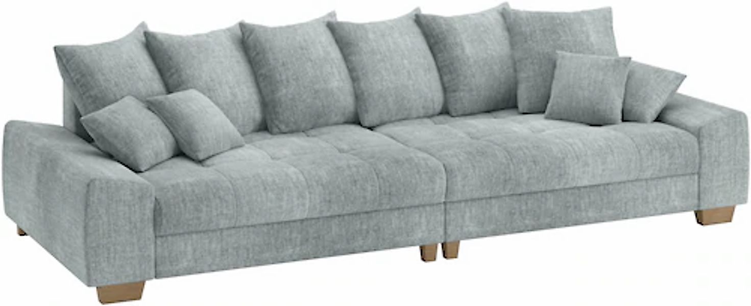 Mr. Couch Big-Sofa »Nikita II« günstig online kaufen