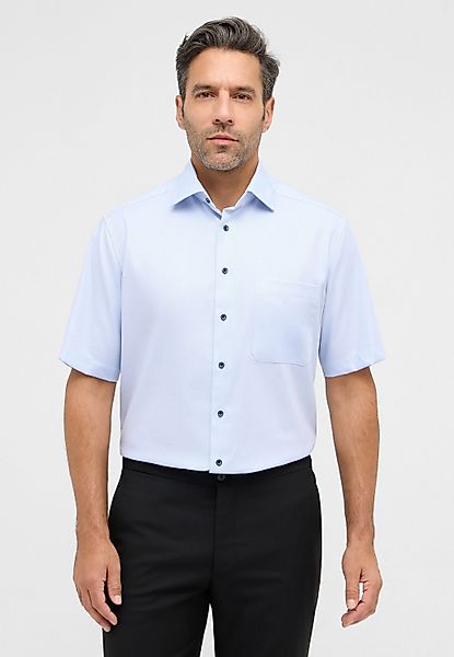 Eterna Kurzarmhemd COMFORT FIT NON IRON günstig online kaufen