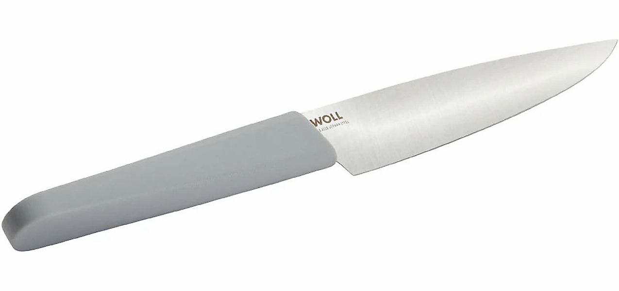 WOLL Universalküchenmesser "Cutting Edge" aus deutschem Edelstahl gemäß DIN günstig online kaufen