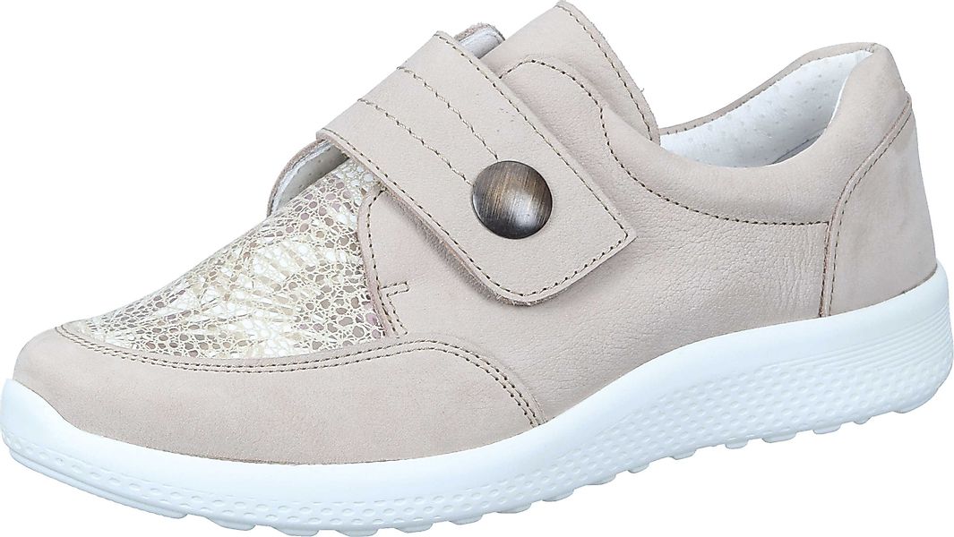 Comfortabel Slipper Slipper aus Stretch Material günstig online kaufen