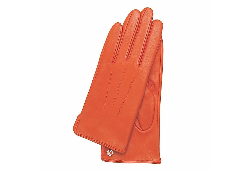 KESSLER Lederhandschuhe CARLA (Paar, 1-St., Handschuhe) Leather Working Gro günstig online kaufen