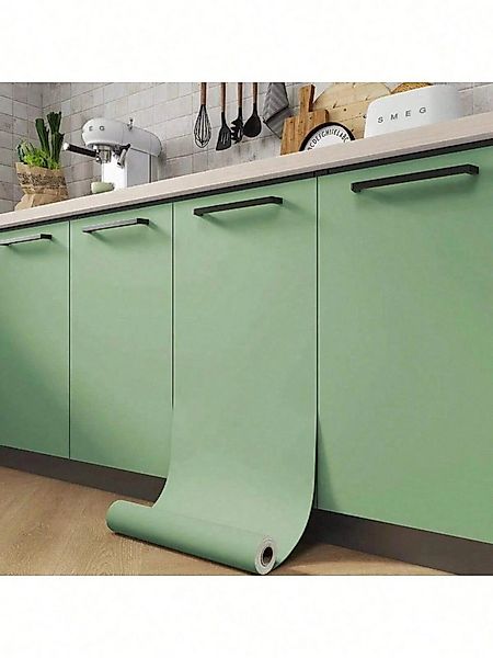 HomeBella Vinyltapete Selbstklebende Tapetenfolie Wasserfest & feuchtigkeit günstig online kaufen