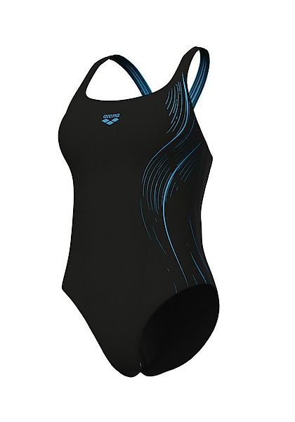 Arena Badeanzug arena Feel Damen Scratch Control Pro Back Bustier Badeanzug günstig online kaufen