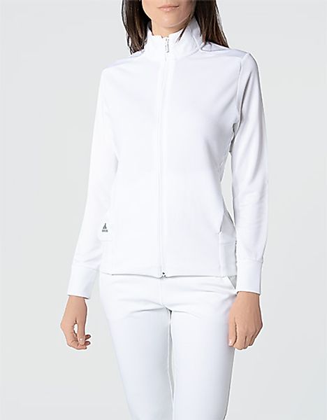 adidas Golf Damen TXT FZ Jacket white HA3400 günstig online kaufen