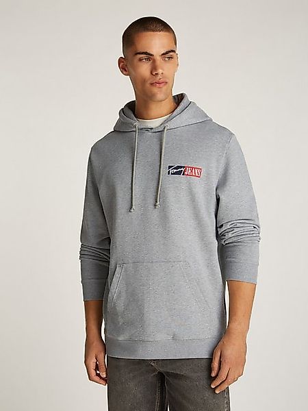 Tommy Jeans Plus Hoodie TJM REG günstig online kaufen