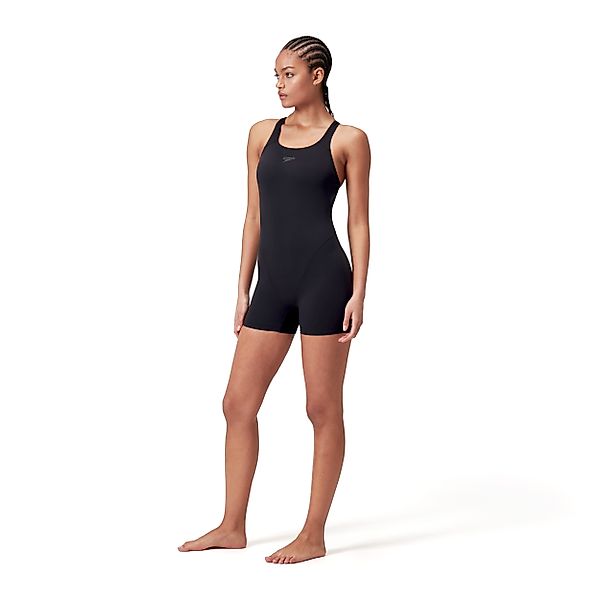 Speedo Badeanzug D Badeanzug mit Rückenausschnitt günstig online kaufen