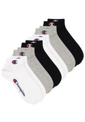 Champion Kurzsocken Quarter Socks 9pk (Set, günstig online kaufen