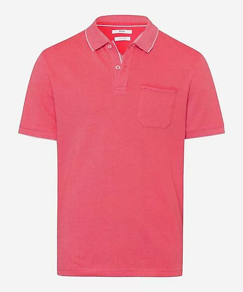 Brax Poloshirt Style Paddy (22-5108) günstig online kaufen