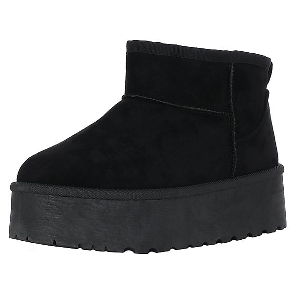 Elara Elara Damen Boot Stiefelette Stiefelette günstig online kaufen