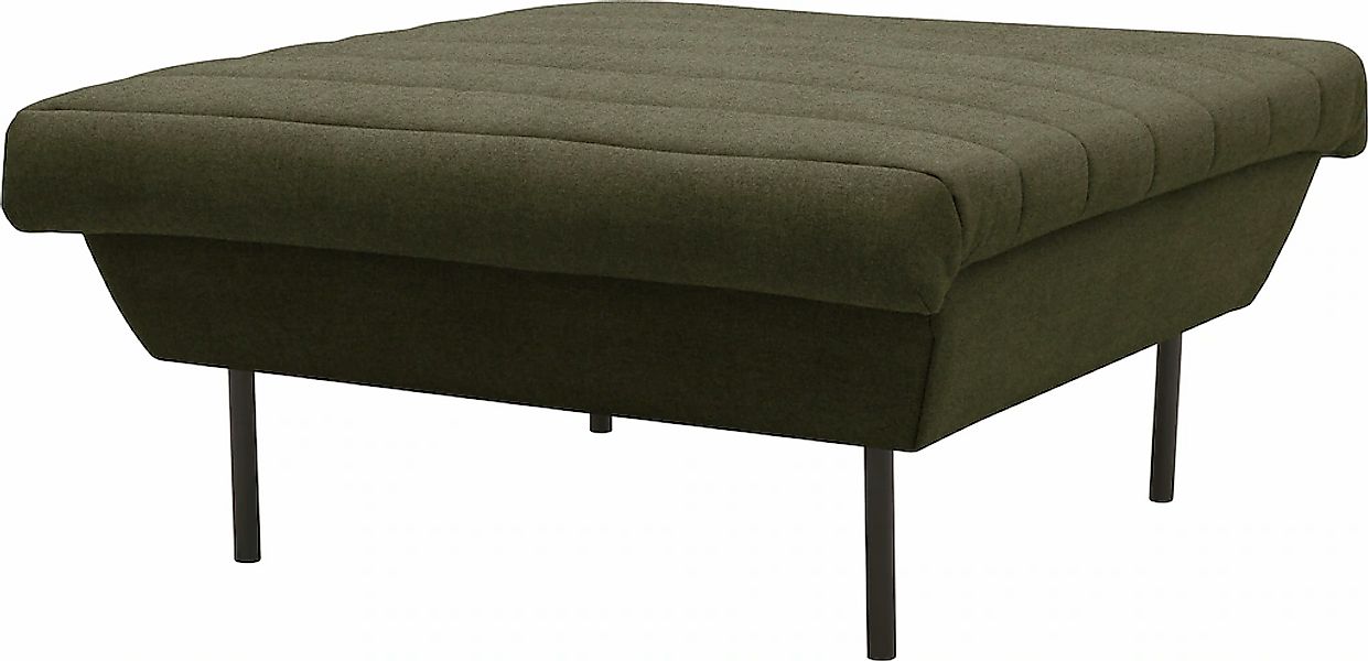 LOOKS by Wolfgang Joop Hocker "LOOKS IX" Quersteppung, passend zur Serie LO günstig online kaufen