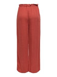 ONLY Schlupfhose ONLSOLVI MW LINEN BL günstig online kaufen