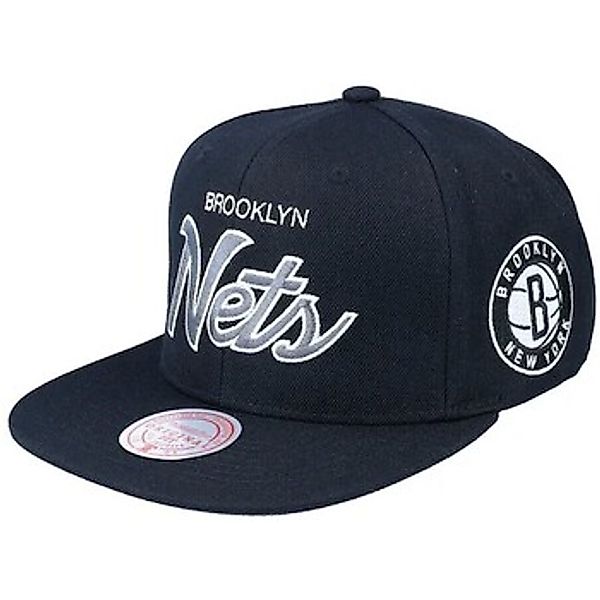 Mitchell And Ness  Schirmmütze HHSS3280BNEYYPPPBLCK günstig online kaufen