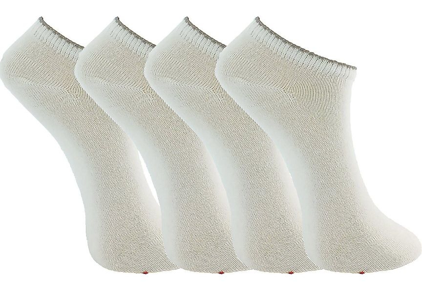 MUSTANG Sneakersocken (12-Paar) verschiedene Farben günstig online kaufen