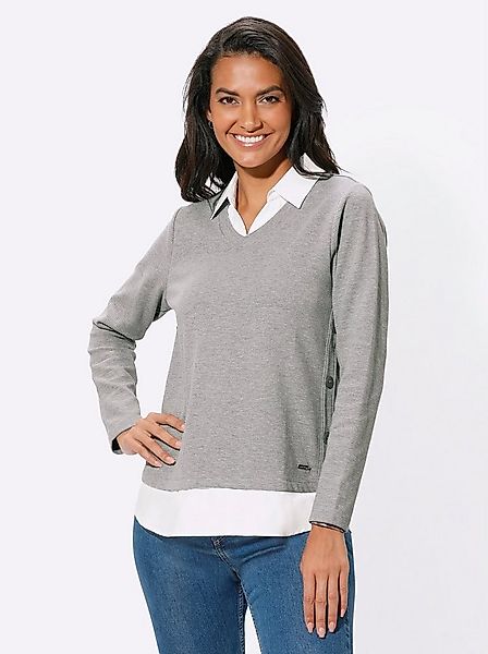 Witt T-Shirt 2-in-1-Shirt . günstig online kaufen