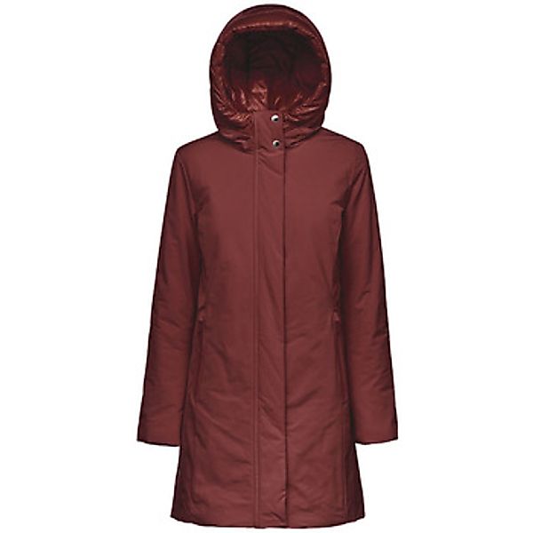 Geox  Damen-Jacke W Spherica parka lungo günstig online kaufen