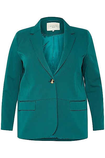 KAFFE Curve Jackenblazer Blazer KCsakira Große günstig online kaufen