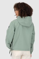 Alife & Kickin Sommerjacke "Damen NiviaAK A" günstig online kaufen