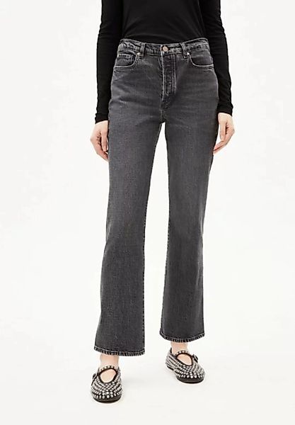 Armedangels Boyfriend-Jeans VELAARI Damen (Comfort-Stretch, Slim Fit) washe günstig online kaufen