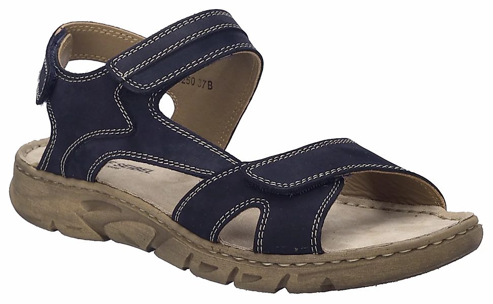 Josef Seibel Sandale "Brenda 03" mit Lederinnenausstattung günstig online kaufen
