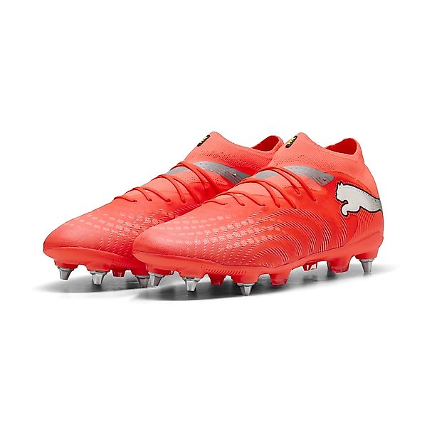 PUMA Fußballschuh "FUTURE 9 PRO MxSG Fußballschuhe Erwachsene" günstig online kaufen
