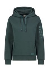 SUBLEVEL Kapuzenpullover Damen Hoodie mit auffälligen günstig online kaufen