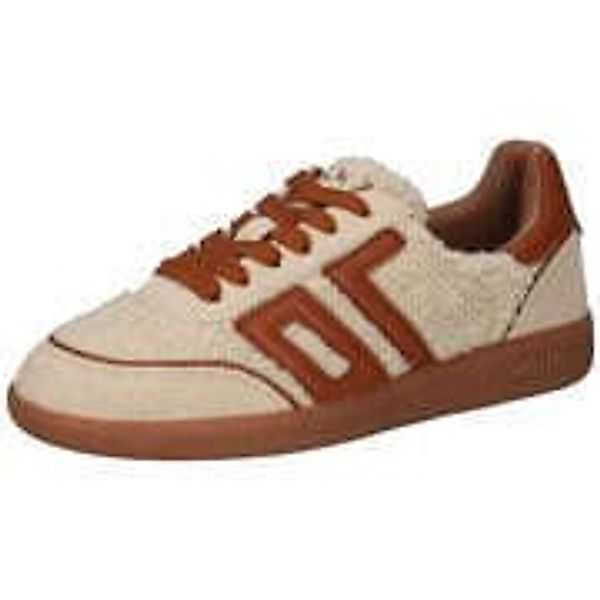 Back70 Sneaker Damen beige günstig online kaufen