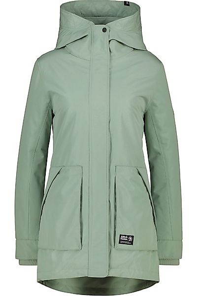 Alife & Kickin Winterjacke Damen FloraAK günstig online kaufen