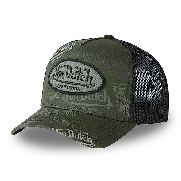Von Dutch Trucker Cap Von Dutch günstig online kaufen