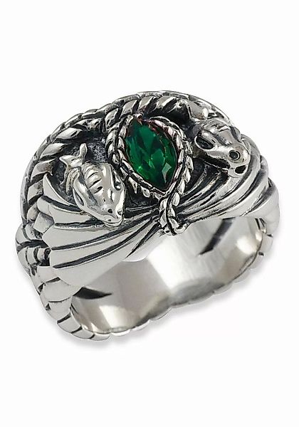 Der Herr der Ringe Fingerring "Barahir - Aragorns Ring, 10004057", Made in günstig online kaufen